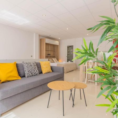 Apartamento Estacion Mozarabes Cordoba Apartman Kültér fotó