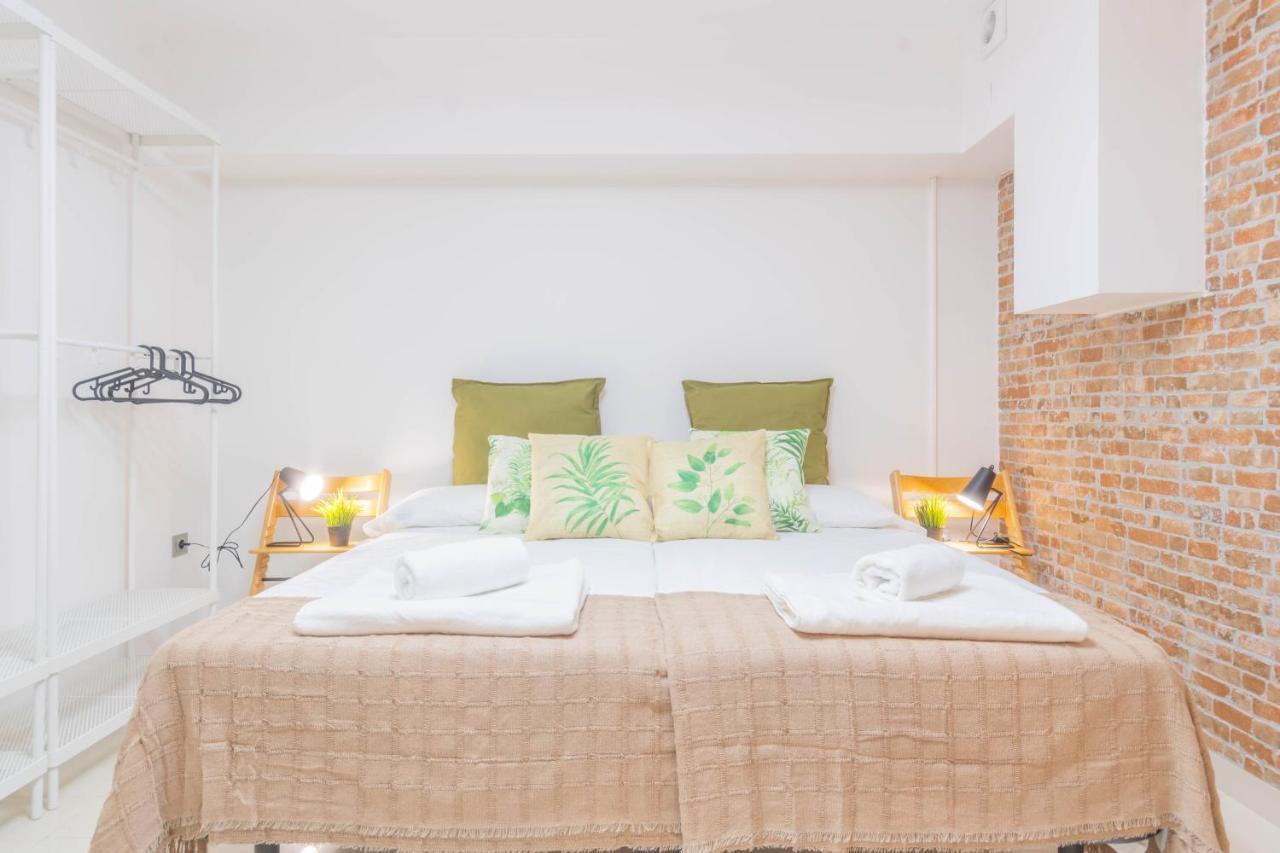 Apartamento Estacion Mozarabes Cordoba Apartman Kültér fotó