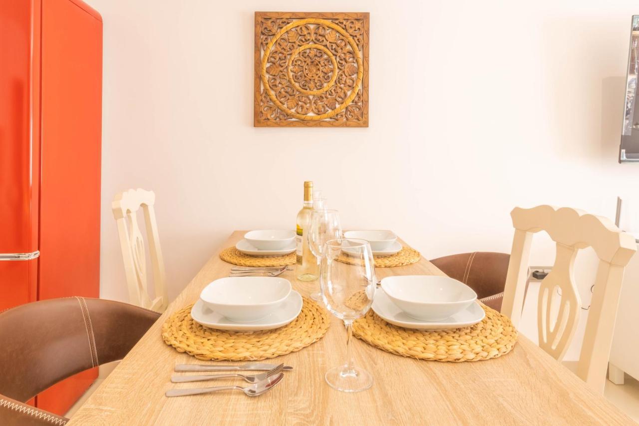 Apartamento Estacion Mozarabes Cordoba Apartman Kültér fotó
