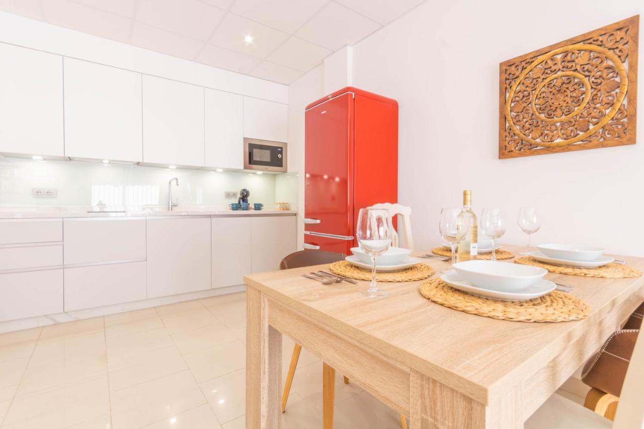 Apartamento Estacion Mozarabes Cordoba Apartman Kültér fotó