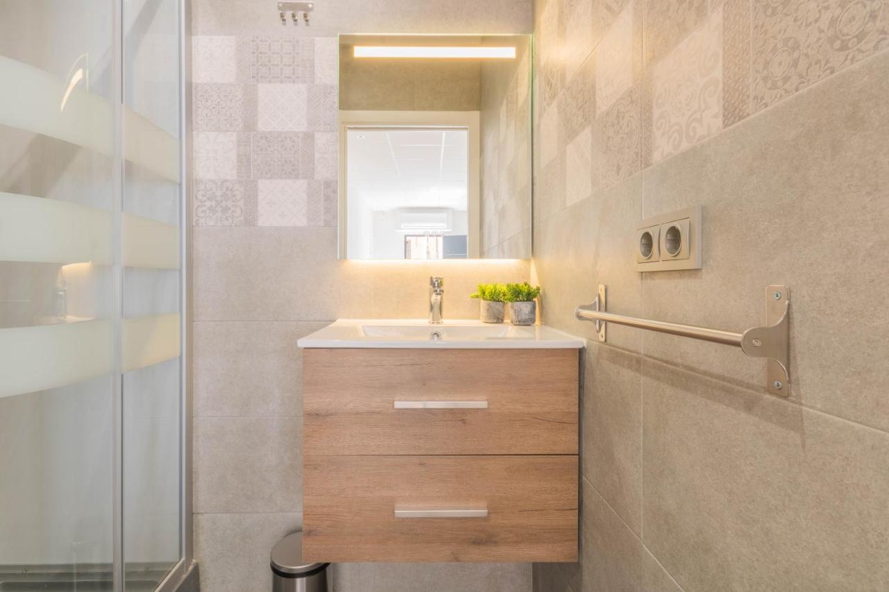 Apartamento Estacion Mozarabes Cordoba Apartman Kültér fotó