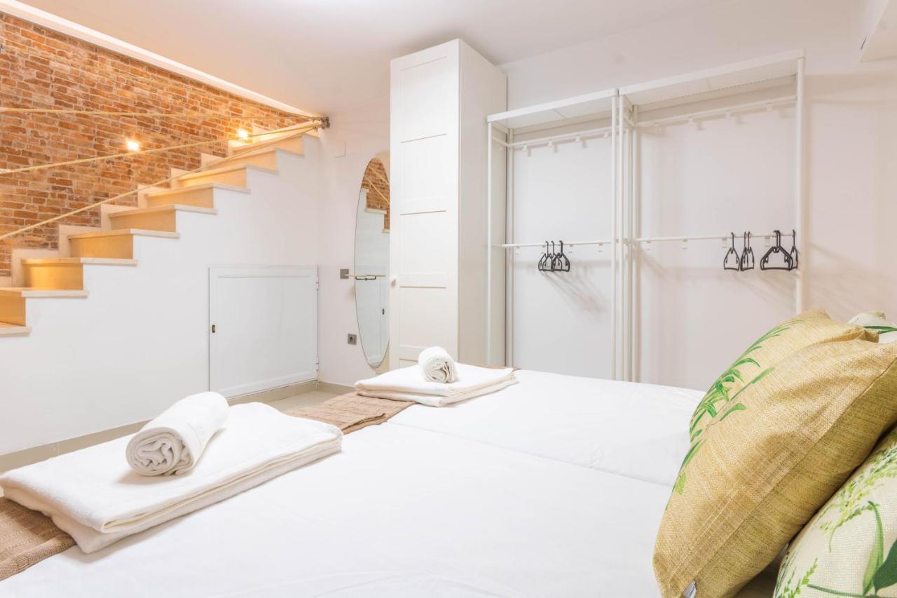 Apartamento Estacion Mozarabes Cordoba Apartman Kültér fotó