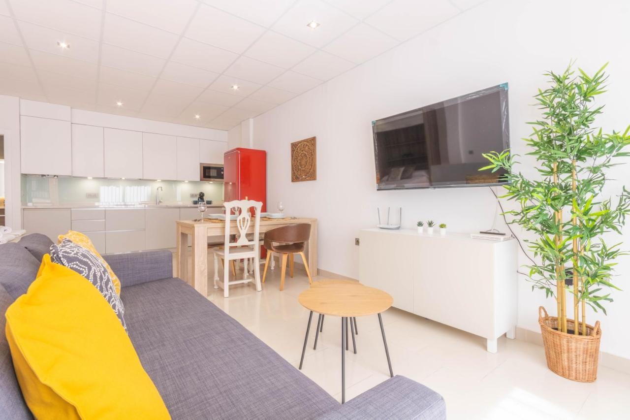 Apartamento Estacion Mozarabes Cordoba Apartman Kültér fotó