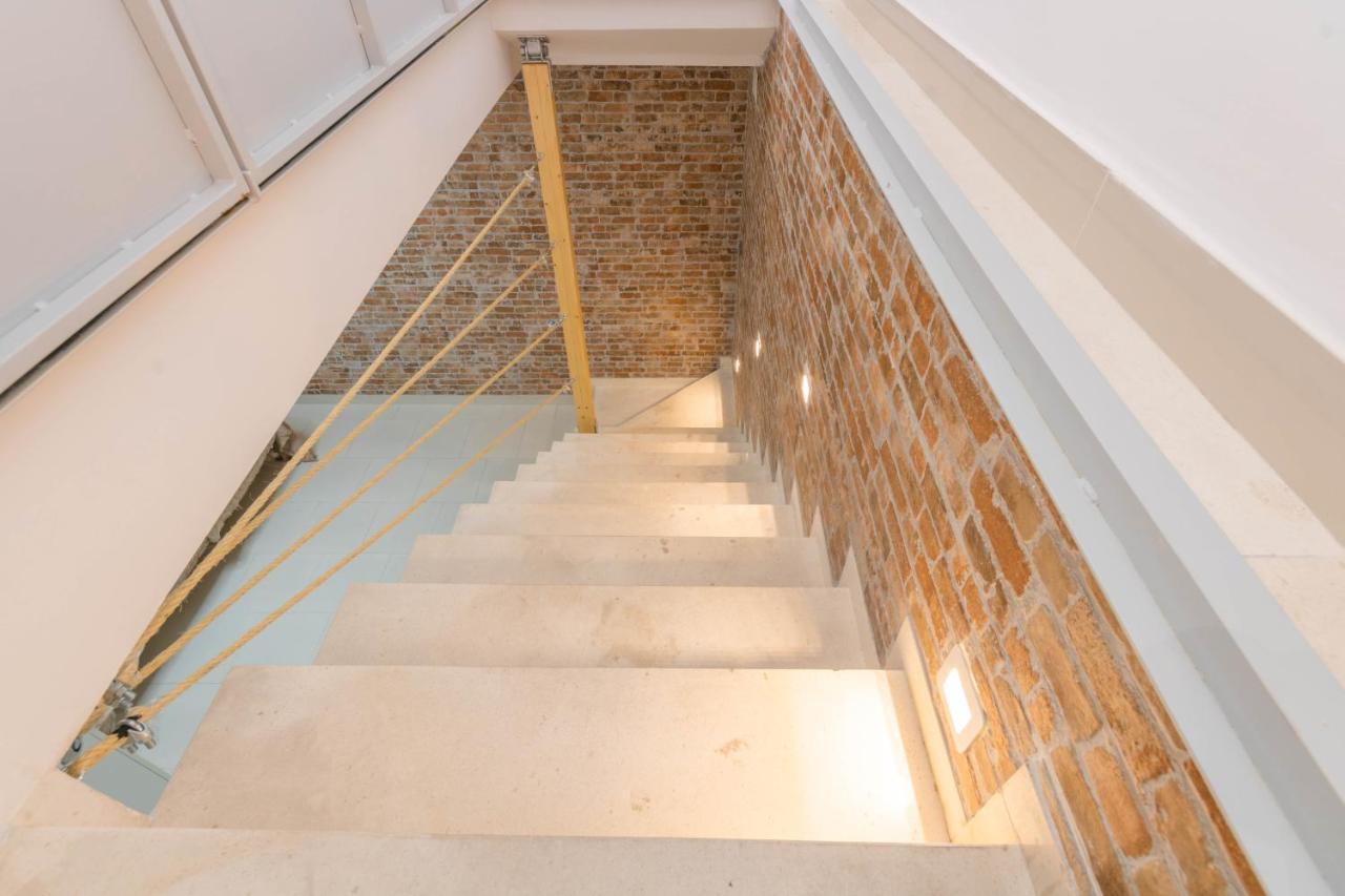 Apartamento Estacion Mozarabes Cordoba Apartman Kültér fotó