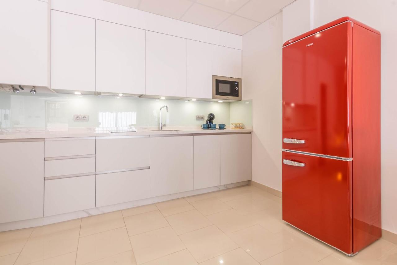 Apartamento Estacion Mozarabes Cordoba Apartman Kültér fotó