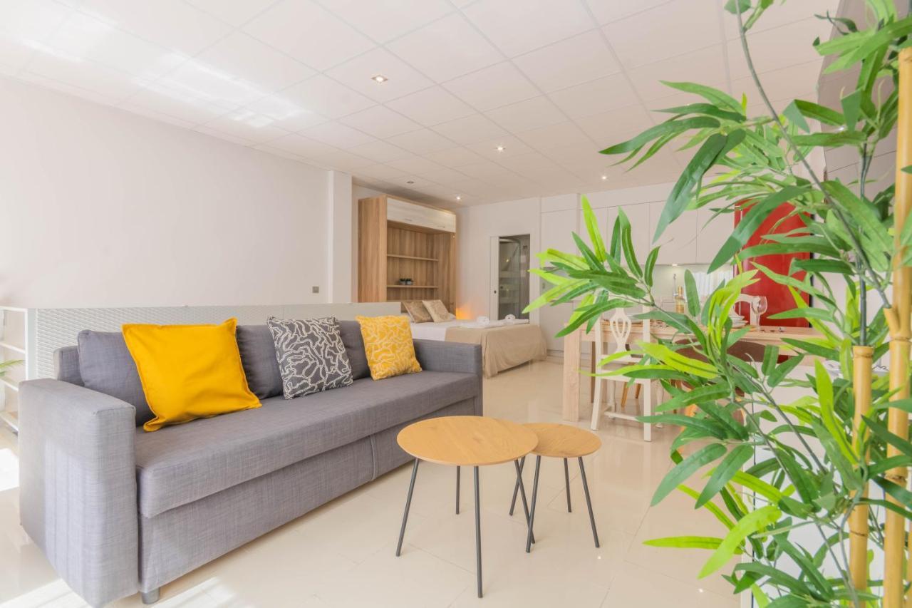 Apartamento Estacion Mozarabes Cordoba Apartman Kültér fotó